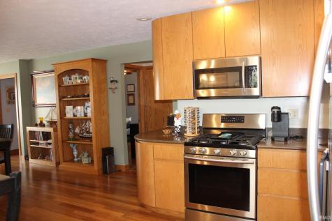 5889 N Stahl Road Monon IN 47959