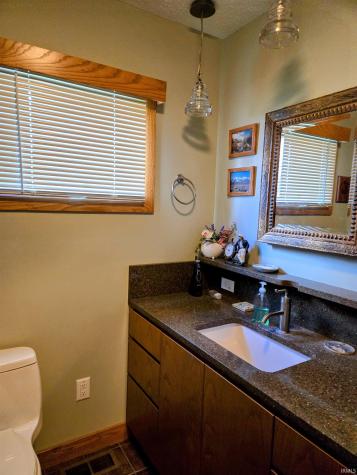 5889 N Stahl Road Monon IN 47959
