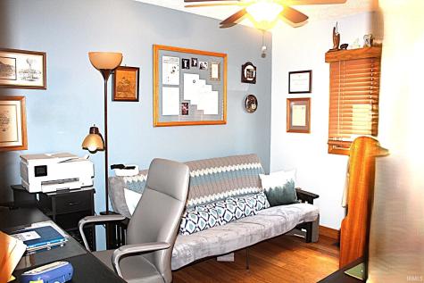 5889 N Stahl Road Monon IN 47959