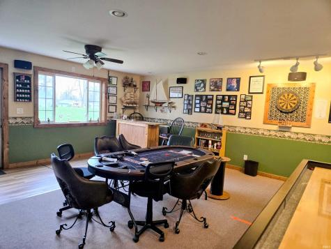 5889 N Stahl Road Monon IN 47959