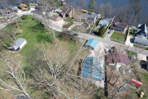 5889 N Stahl Road Monon IN 47959