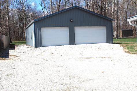5889 N Stahl Road Monon IN 47959