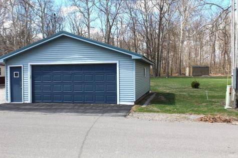 5889 N Stahl Road Monon IN 47959