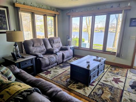 5889 N Stahl Road Monon IN 47959