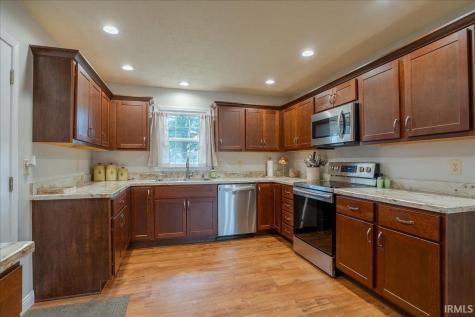 918 Stahl Court Evansville IN 47715