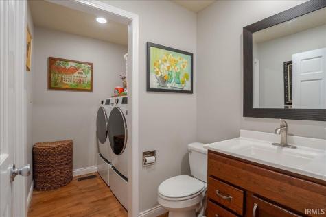 918 Stahl Court Evansville IN 47715