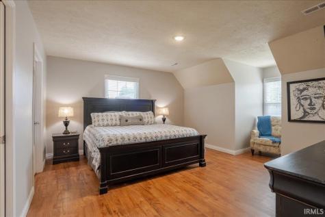 918 Stahl Court Evansville IN 47715