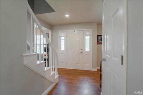 918 Stahl Court Evansville IN 47715