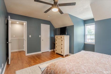 918 Stahl Court Evansville IN 47715