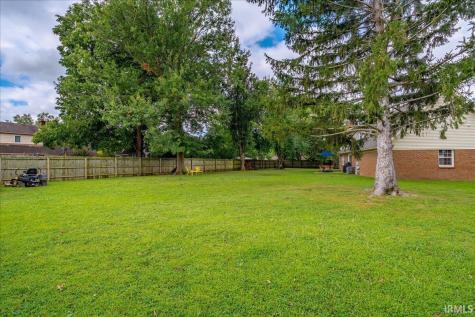 918 Stahl Court Evansville IN 47715