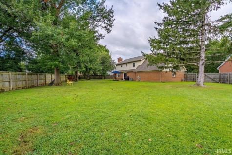 918 Stahl Court Evansville IN 47715