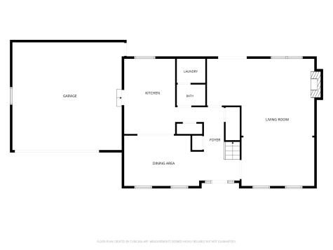 918 Stahl Court Evansville IN 47715