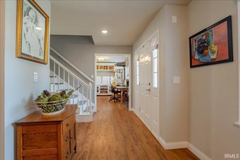 918 Stahl Court Evansville IN 47715