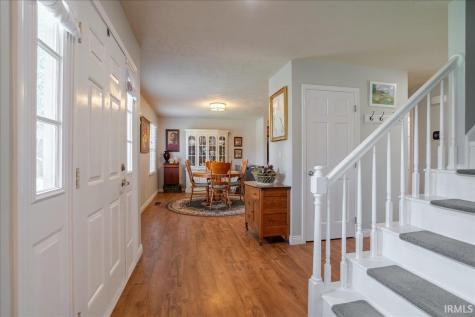 918 Stahl Court Evansville IN 47715