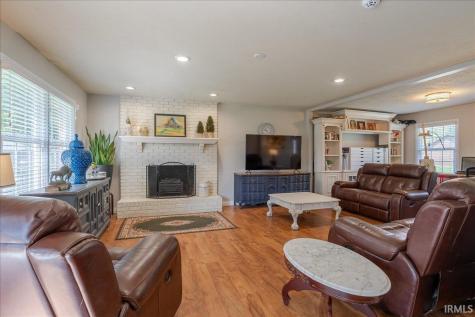 918 Stahl Court Evansville IN 47715
