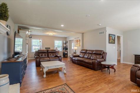 918 Stahl Court Evansville IN 47715