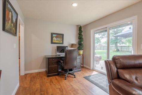 918 Stahl Court Evansville IN 47715