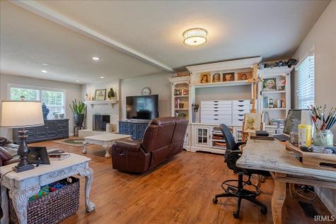918 Stahl Court Evansville IN 47715