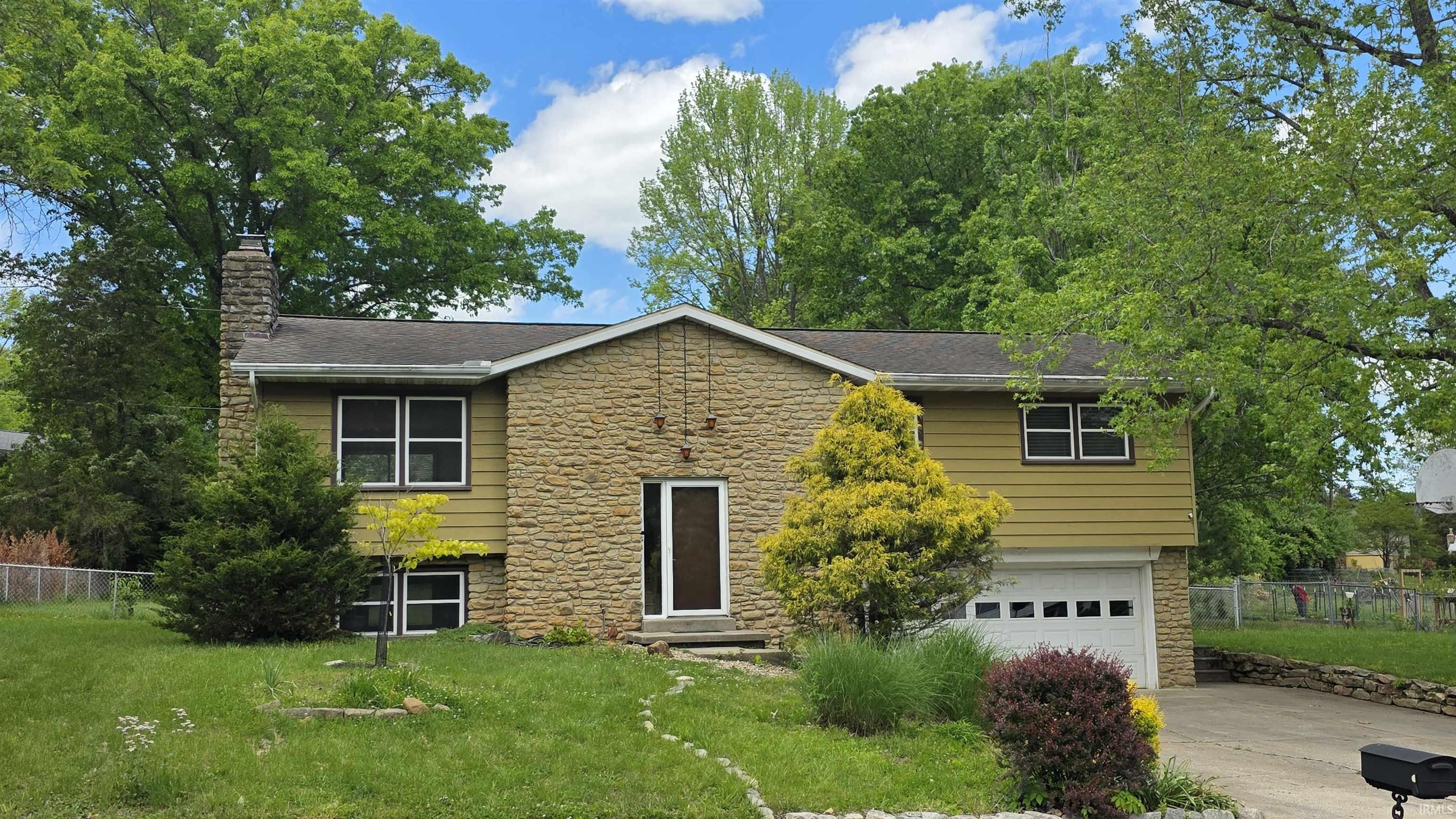 549 N Park Ridge Road Bloomington IN 47408