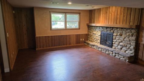 549 N Park Ridge Road Bloomington IN 47408