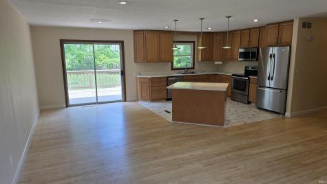 549 N Park Ridge Road Bloomington IN 47408