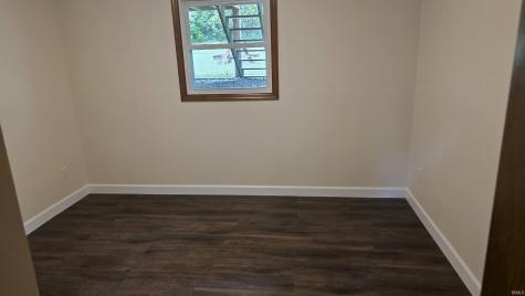 549 N Park Ridge Road Bloomington IN 47408