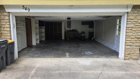 549 N Park Ridge Road Bloomington IN 47408