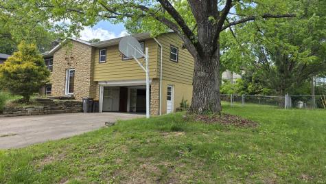 549 N Park Ridge Road Bloomington IN 47408