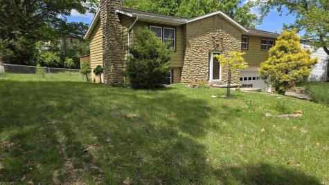 549 N Park Ridge Road Bloomington IN 47408