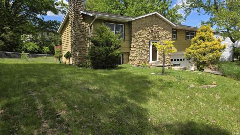 549 N Park Ridge Road Bloomington IN 47408