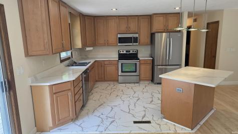 549 N Park Ridge Road Bloomington IN 47408