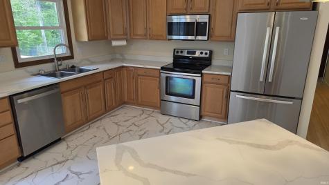 549 N Park Ridge Road Bloomington IN 47408