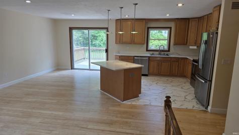 549 N Park Ridge Road Bloomington IN 47408