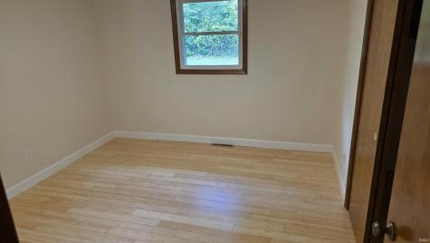 549 N Park Ridge Road Bloomington IN 47408