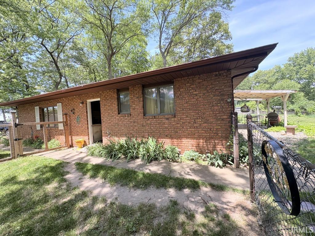 58968 Timber Trail Goshen IN 46528
