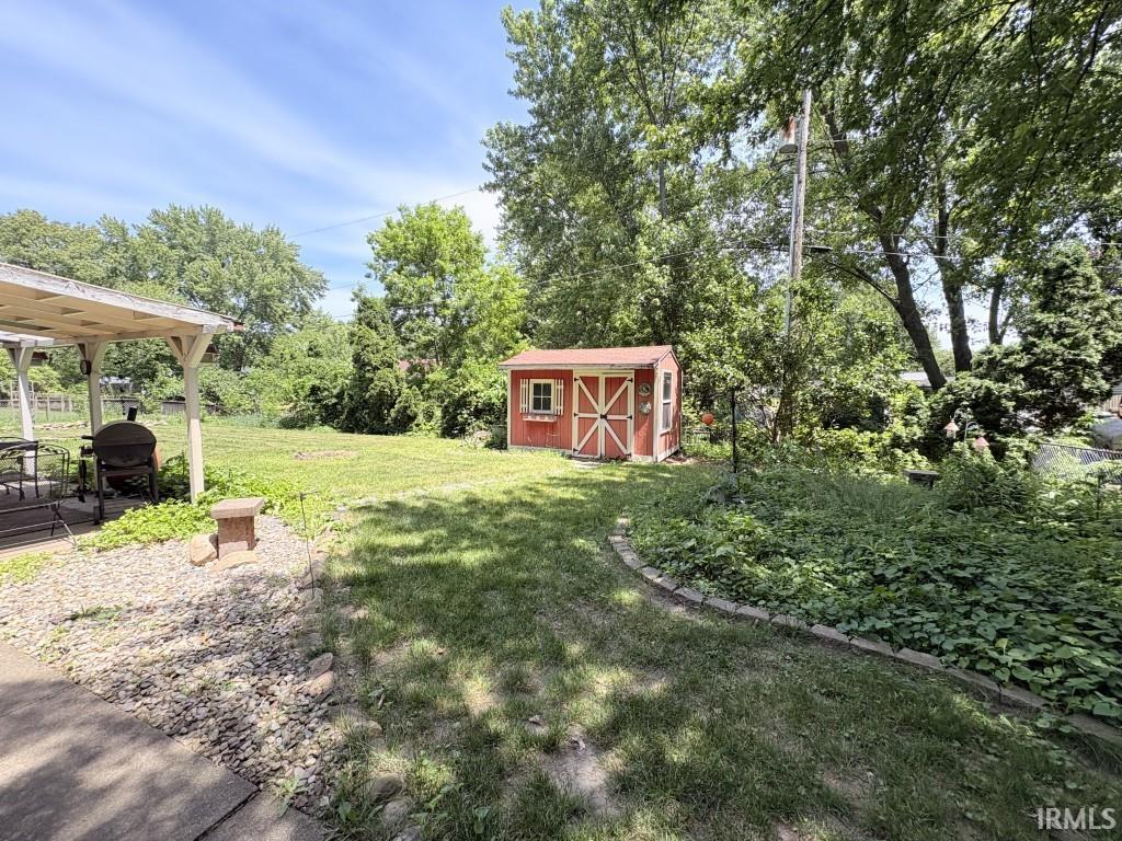 58968 Timber Trail Goshen IN 46528