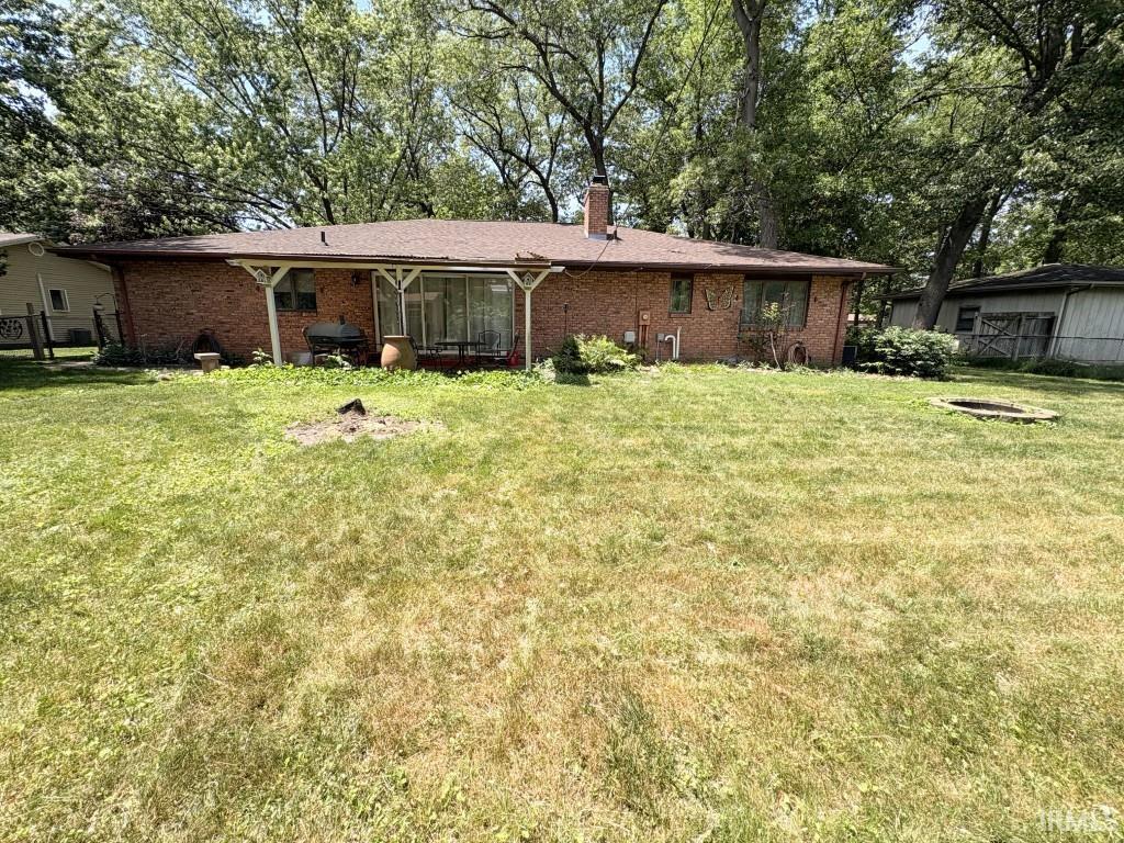 58968 Timber Trail Goshen IN 46528