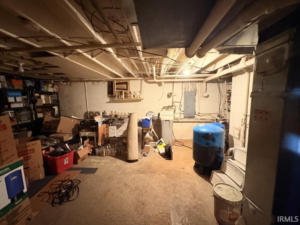 58968 Timber Trail Goshen IN 46528