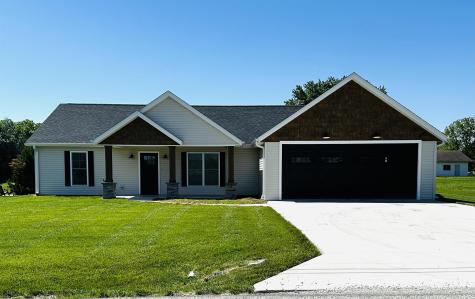957 E 75 S Washington IN 47501