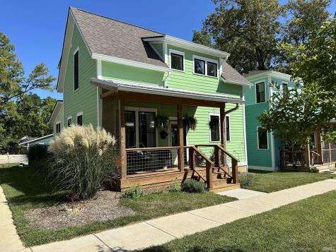 1320 E Short Street Bloomington IN 47401