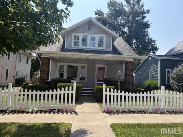 207 W Berry Street Middlebury IN 46540