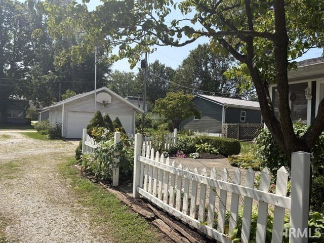 207 W Berry Street Middlebury IN 46540