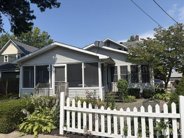 207 W Berry Street Middlebury IN 46540