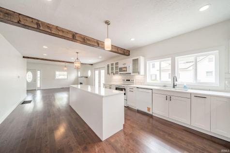 119 W Main Street Spiceland IN 47385