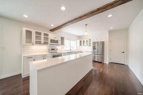 119 W Main Street Spiceland IN 47385