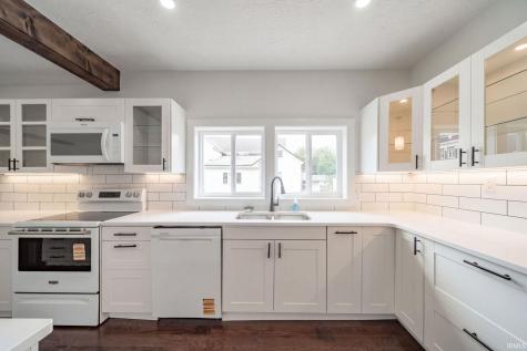 119 W Main Street Spiceland IN 47385