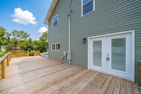 119 W Main Street Spiceland IN 47385