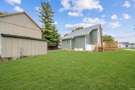 119 W Main Street Spiceland IN 47385
