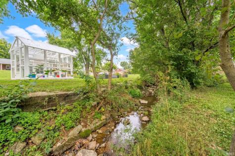 119 W Main Street Spiceland IN 47385