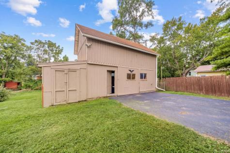 119 W Main Street Spiceland IN 47385